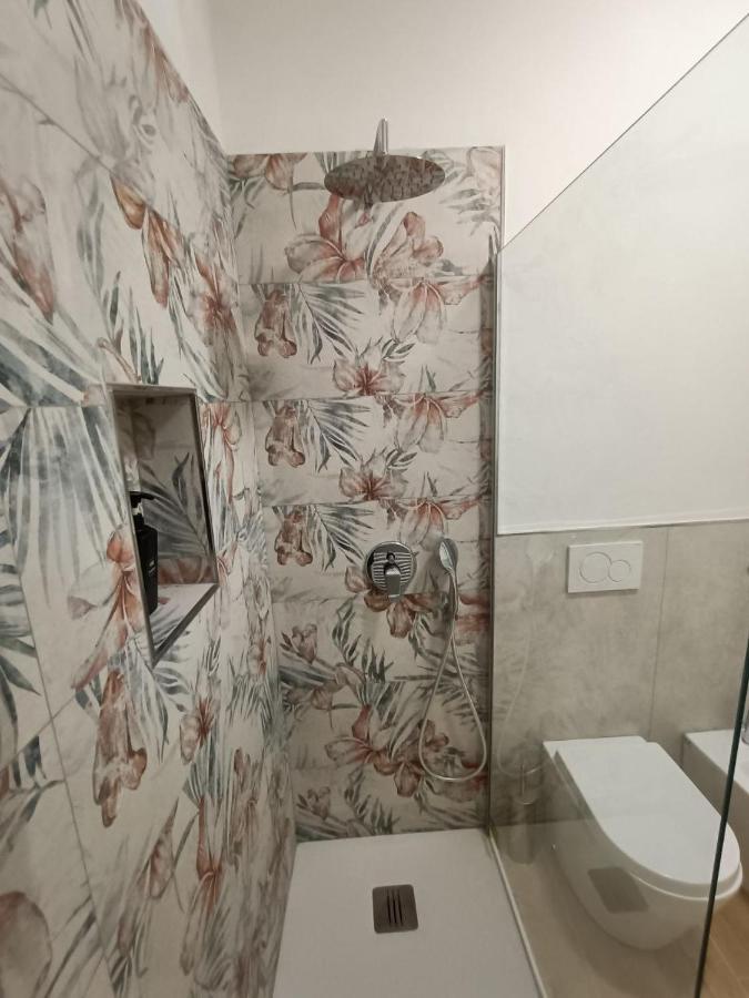 斯培西亚 Le Tre Vele酒店 外观 照片